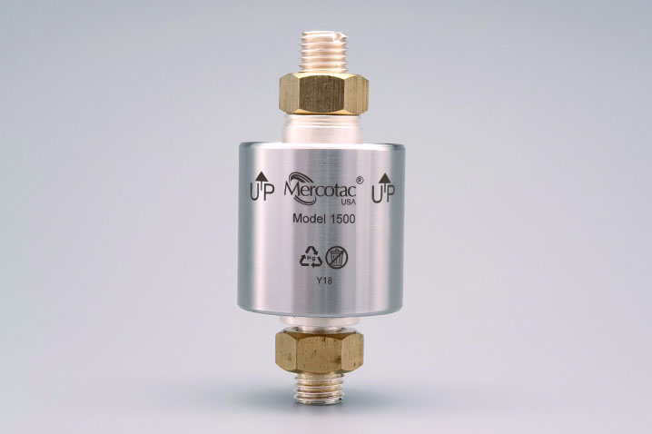 MODEL 1500